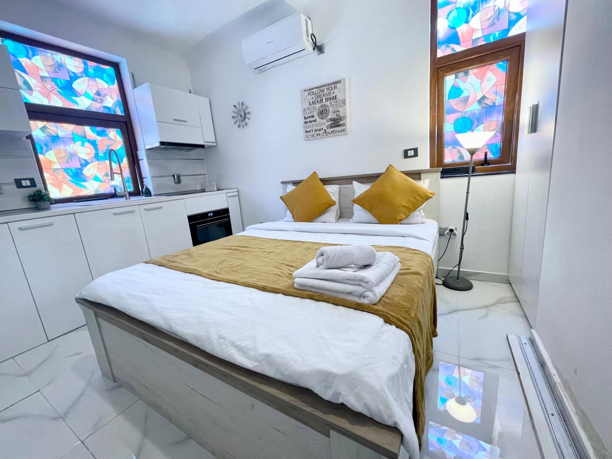 White Studio Bucarest Extérieur photo